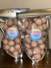 Load image into Gallery viewer, Freeze dried Chocolate Salt Water Taffy