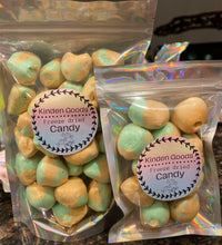 Load image into Gallery viewer, Freeze Dried Candy Sampler, freeze dried candy, space candy, unique treats, candy lover, birthday favor, wedding favor, camping