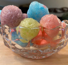 Load image into Gallery viewer, Freeze Dried Candy Sampler, freeze dried candy, space candy, unique treats, candy lover, birthday favor, wedding favor, camping