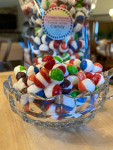 Load image into Gallery viewer, Freeze Dried Candy Sampler, freeze dried candy, space candy, unique treats, candy lover, birthday favor, wedding favor, camping