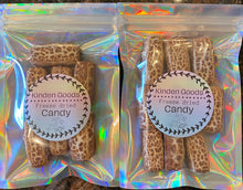 Load image into Gallery viewer, Freeze Dried Candy Sampler, freeze dried candy, space candy, unique treats, candy lover, birthday favor, wedding favor, camping