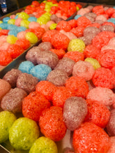 Load image into Gallery viewer, Freeze dried Jolly Puffs