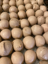 Load image into Gallery viewer, Freeze dried Chocolate Salt Water Taffy