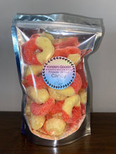 Load image into Gallery viewer, Freeze Dried Candy Sampler, freeze dried candy, space candy, unique treats, candy lover, birthday favor, wedding favor, camping