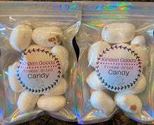 Load image into Gallery viewer, Nougat Puff freeze dried candy