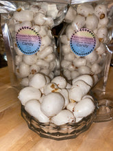 Load image into Gallery viewer, Nougat Puff freeze dried candy