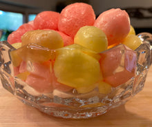 Load image into Gallery viewer, Freeze Dried Candy Sampler, freeze dried candy, space candy, unique treats, candy lover, birthday favor, wedding favor, camping